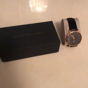 Moving soon. Won’t be available after April 27th.